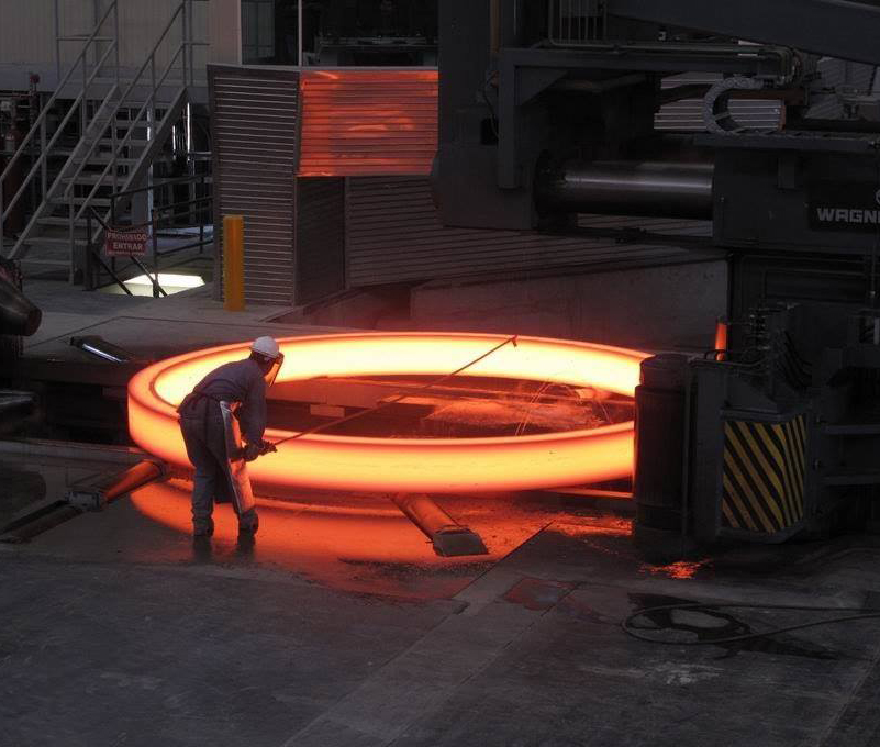 Forging Process